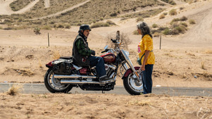 Alexander and the Terrible Horrible No Good Very Bad Road Trip (2025)