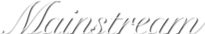 Mainstream — Logos 2