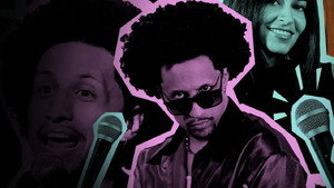 Jokes on Us: New Voices in Comedy (2024) Sub Indo