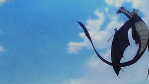 Gate: Jieitai Kanochi Nite, Kaku Tatakaeri: 1×2