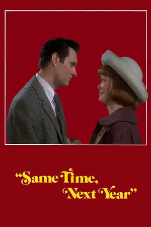 Same Time, Next Year