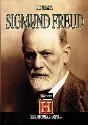 Poster SIGMUND FREUD:BIOGRAPHY 2024