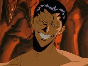 Yu Yu Hakusho: Season 3 Episode 20