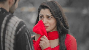 48. Nimrit asks Babita for money