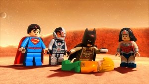 LEGO DC Super Heroes: Aquaman e la Justice League