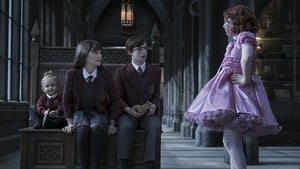 A Series of Unfortunate Events: 2×1