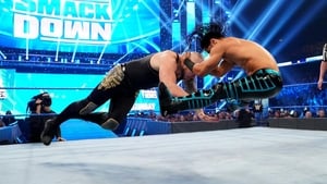 WWE Friday Night SmackDown: Stagione 21 x Episodio 47