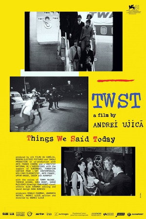 Ver TWST / Things We Said Today online en HD