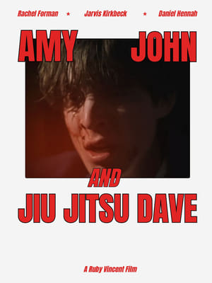 Poster Amy John & Jiu Jitsu Dave ()