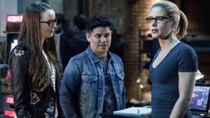 Arrow: 5×18