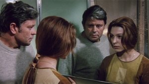 Solaris (1972) : Andrei Tarkovsky