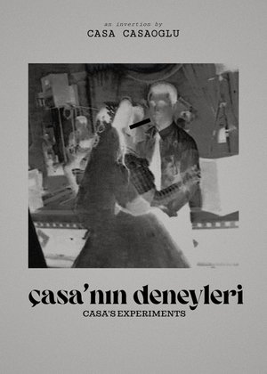Nonton film Casa's Experiments (1970) terbaru sub indo Nonton film Casa's Experiments (1970) terbaru sub indo