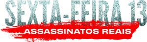The Friday the 13th Murders — Logos 1