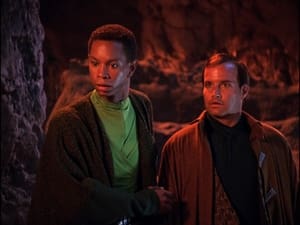 Star Trek – The Next Generation S03E02