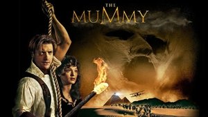 The Mummy (1999) คืนชีพคำสาปนรกล้างโลก