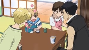 Ouran High School Host Club: 1×10