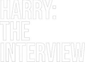 Harry: The Interview — Logos 1