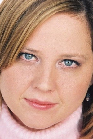 Bayne Gibby portrait