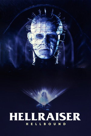 Постер фильма «Восставший из ада 2 (1988)» — (26 из 87)