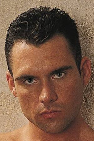 Virgil Sainclair portrait