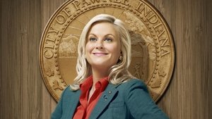 poster Parks and Recreation