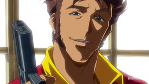 Mobile Suit Gundam Seed HD Season 1: Fangs of the Enemy