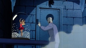 Batman: The Animated Series Season 3 Episode 10