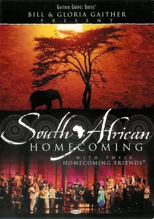 South African Homecoming film complet