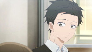 The Ramparts of Ice: 1×3