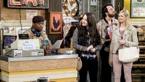 2 Broke Girls – 6 Staffel 18 Folge