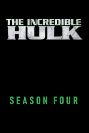 El increíble Hulk: Temporada 4