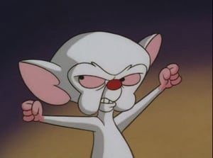 Pinky y Cerebro: 4×3