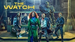 poster The Watch
