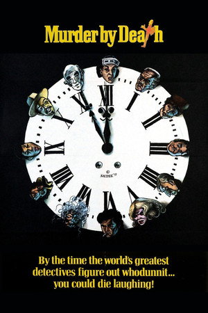 Постер фильма «Ужин с убийством (1976)» — (12 из 31)