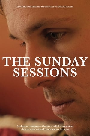 Poster The Sunday Sessions 2019