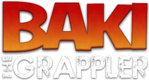 Baki the Grappler