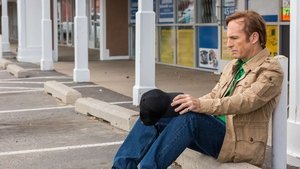 Better Call Saul: 3×7