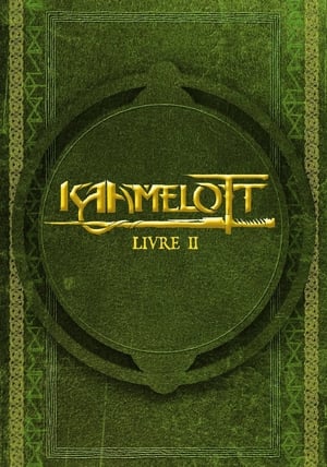 Kaamelott: Livre II