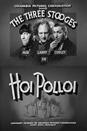 Hoi Polloi poster