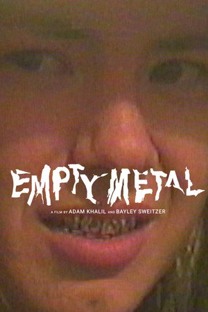Empty Metal 13