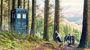 Doctor Who 11 x Episodio 9