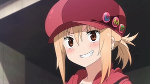 Himouto! Umaru-chan: 1×4