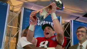 Rise of the 49ers: 1×4