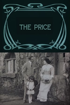Poster The Price (1911)
