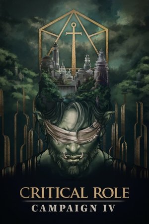 Critical Role - Campaign 4