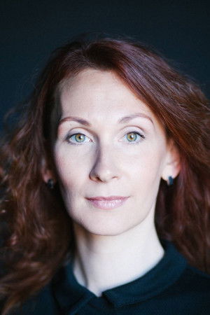 Антонина Старкова