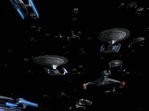 Star Trek: Deep Space Nine Season 5 Episode 26