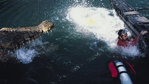Cá Sấu Khổng Lồ (1999) | Lake Placid (1999)