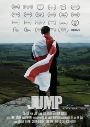 Poster Jump (2021)