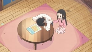 Kakushigoto: Saison 1 Episode 7